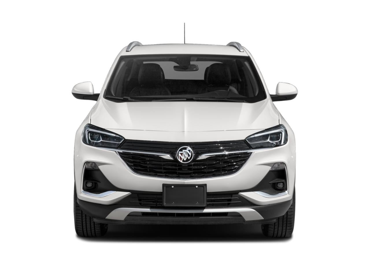 2020 Buick Encore GX Essence AWD