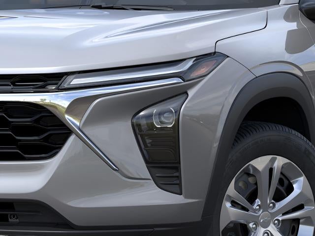 2026 Chevrolet Trax FWD 4dr LS