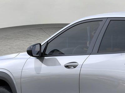 2026 Chevrolet Trax FWD 4dr LS