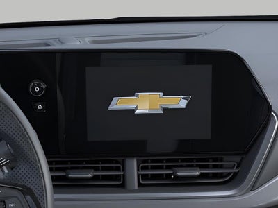 2026 Chevrolet Trax FWD 4dr LS