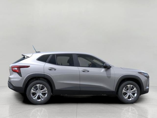 2026 Chevrolet Trax FWD 4dr LS