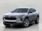 2026 Chevrolet Trax FWD 4dr LS