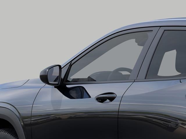 2026 Chevrolet Trax FWD 4dr LS