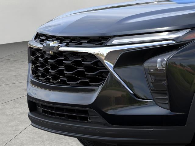 2026 Chevrolet Trax FWD 4dr LS