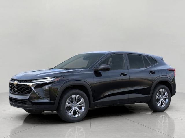 2026 Chevrolet Trax FWD 4dr LS