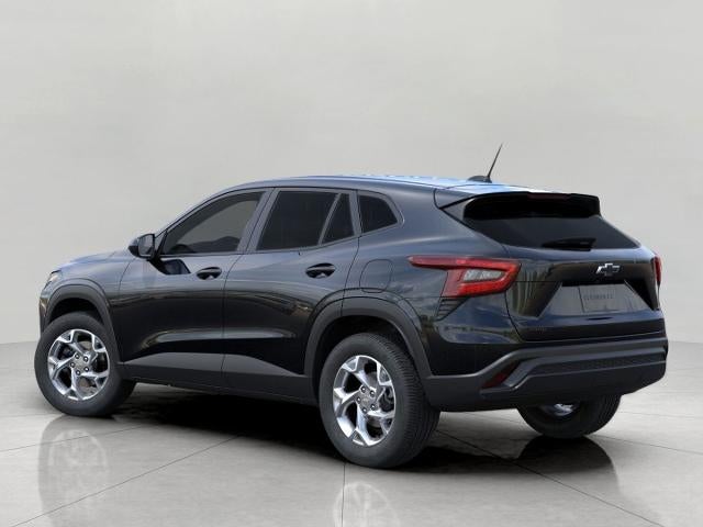 2026 Chevrolet Trax FWD 4dr LS