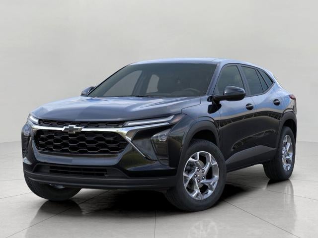 2026 Chevrolet Trax FWD 4dr LS