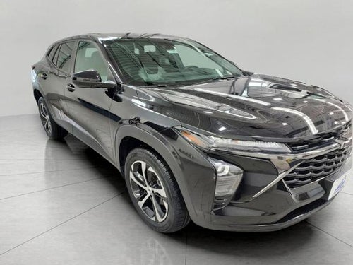 2024 Chevrolet Trax FWD 4dr 1RS