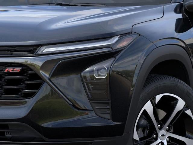 2026 Chevrolet Trax FWD 4dr 1RS