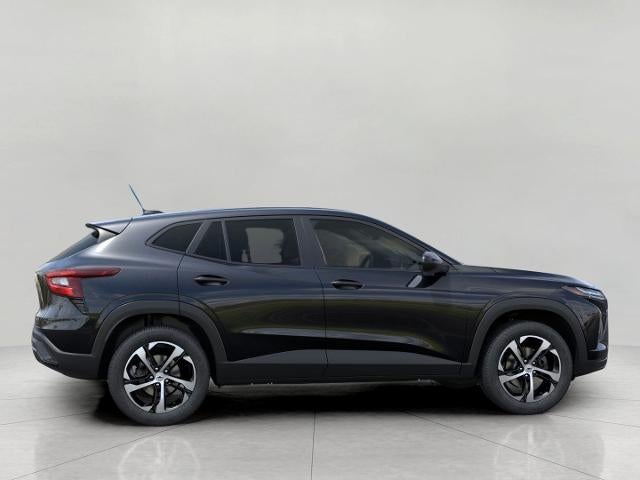 2026 Chevrolet Trax FWD 4dr 1RS