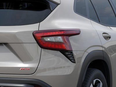 2026 Chevrolet Trax FWD 4dr 1RS