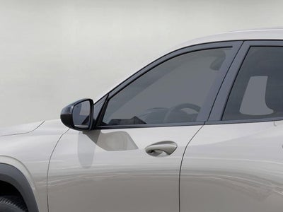 2026 Chevrolet Trax FWD 4dr 1RS