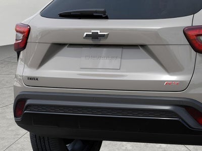 2026 Chevrolet Trax FWD 4dr 1RS
