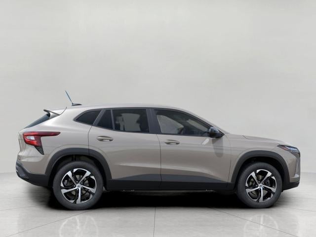 2026 Chevrolet Trax FWD 4dr 1RS