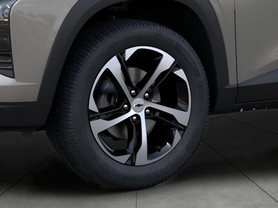 2026 Chevrolet Trax FWD 4dr 1RS