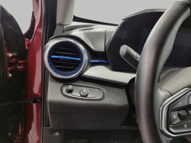 2025 Chevrolet Trax FWD 4dr LT