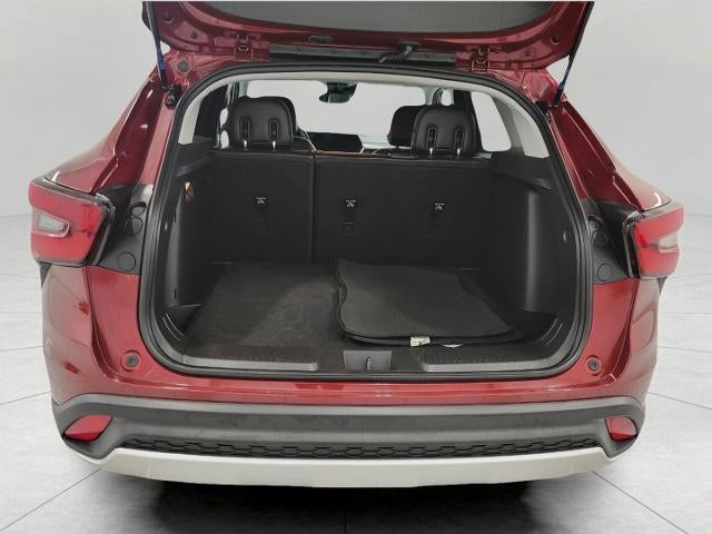 2025 Chevrolet Trax FWD 4dr LT