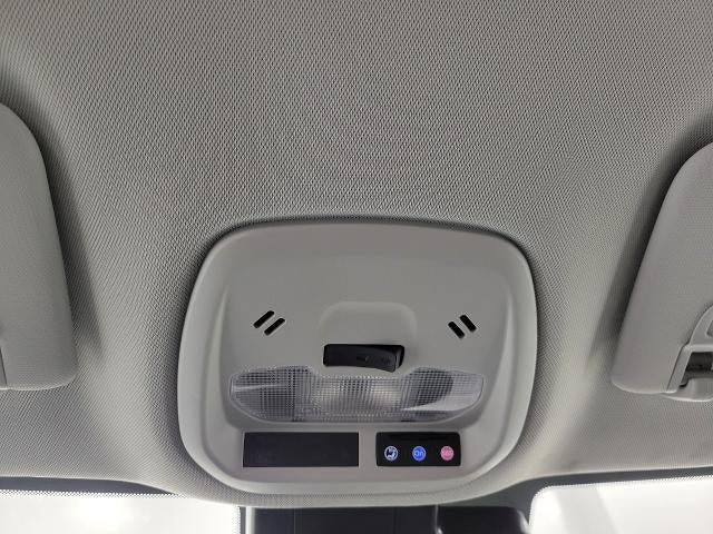 2025 Chevrolet Trax FWD 4dr LT