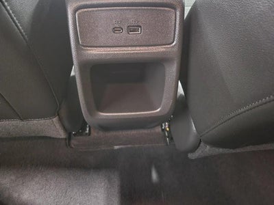 2025 Chevrolet Trax FWD 4dr LT