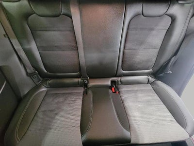 2025 Chevrolet Trax FWD 4dr LT