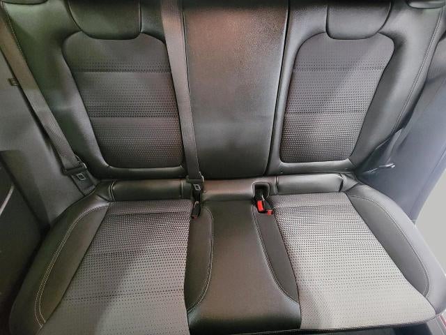 2025 Chevrolet Trax FWD 4dr LT