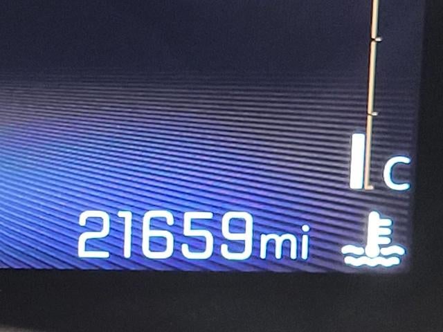 2025 Chevrolet Trax FWD 4dr LT