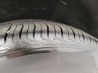 2025 Chevrolet Trax FWD 4dr LT