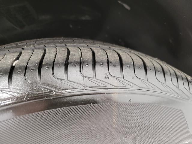 2025 Chevrolet Trax FWD 4dr LT