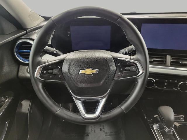 2025 Chevrolet Trax FWD 4dr LT