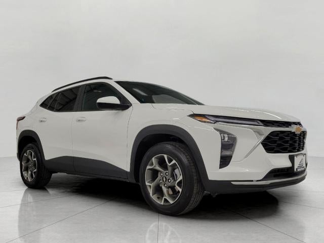 2025 Chevrolet Trax FWD 4dr LT