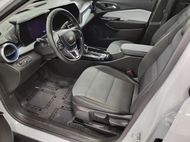 2025 Chevrolet Trax FWD 4dr LT
