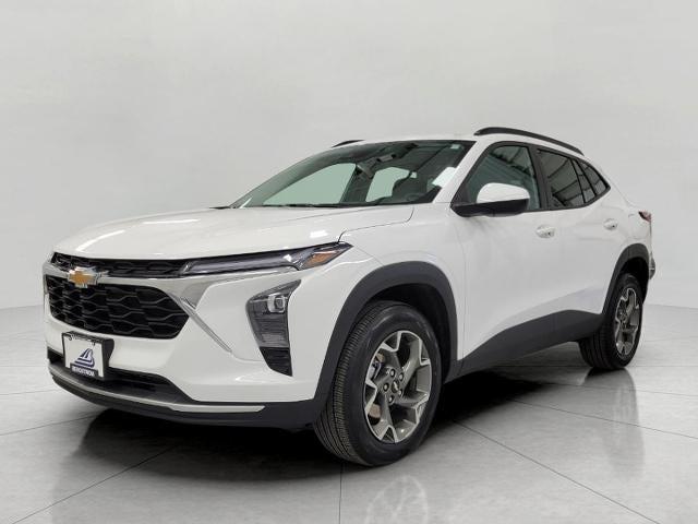 2025 Chevrolet Trax FWD 4dr LT