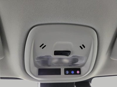 2025 Chevrolet Trax FWD 4dr LT