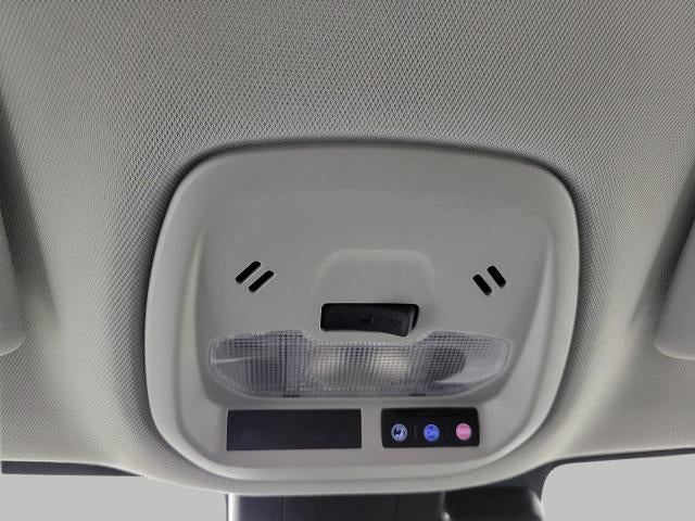 2025 Chevrolet Trax FWD 4dr LT