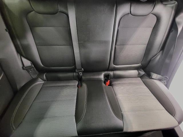 2025 Chevrolet Trax FWD 4dr LT