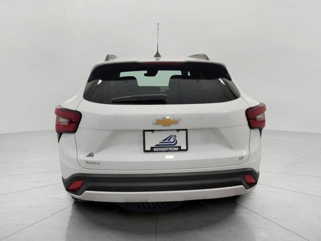 2025 Chevrolet Trax FWD 4dr LT