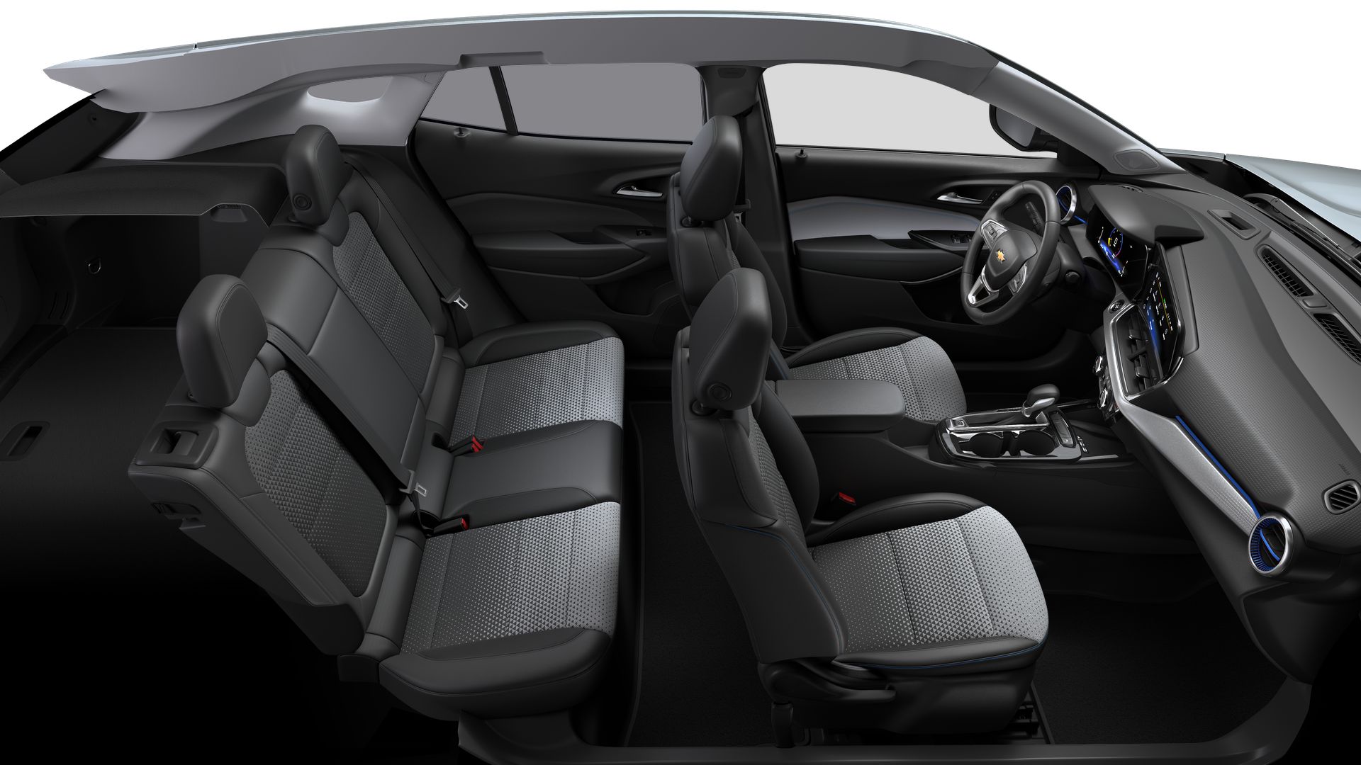 2026 Chevrolet Trax FWD 4dr LT