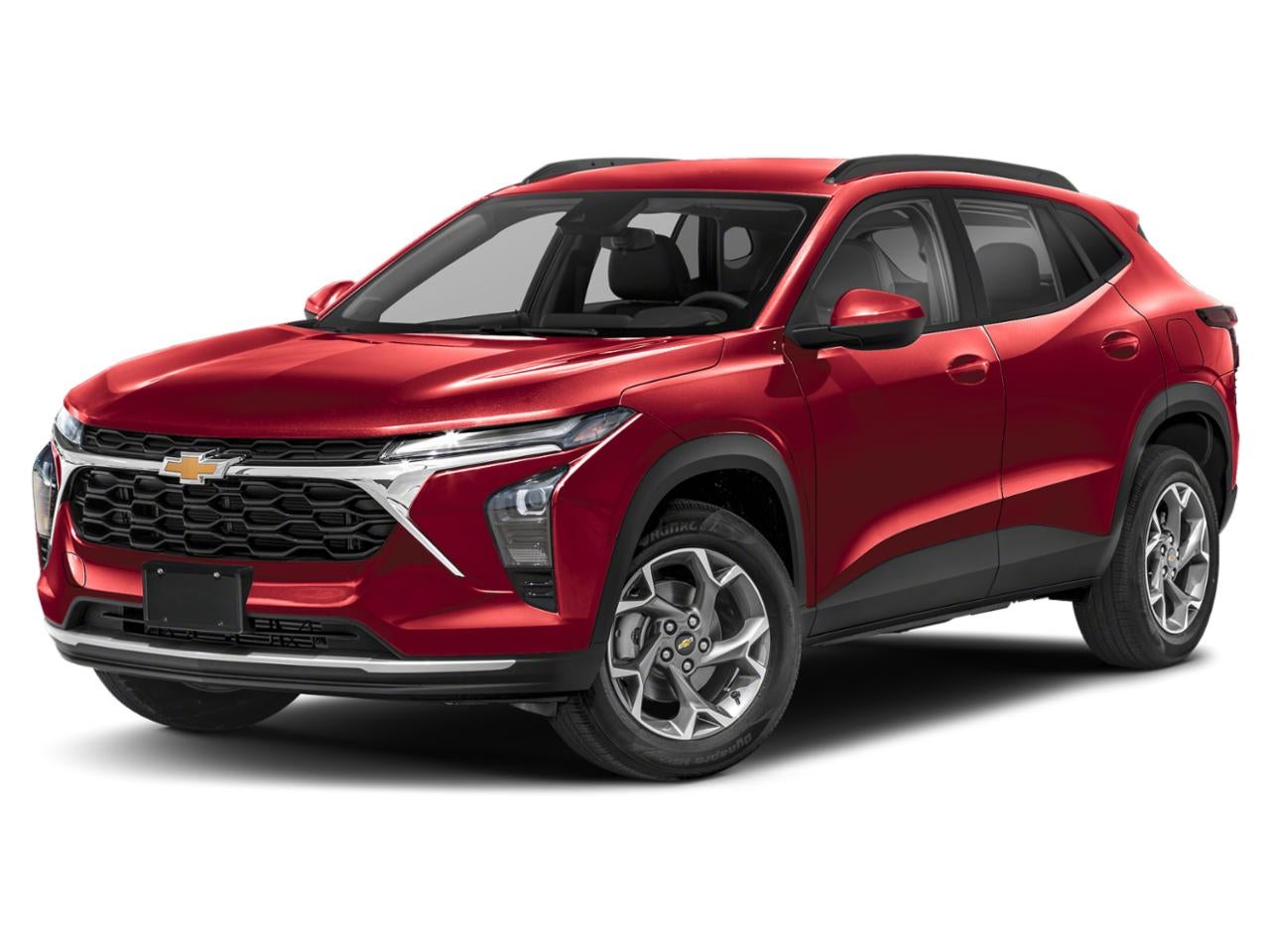 2024 Chevrolet Trax FWD 4dr 2RS
