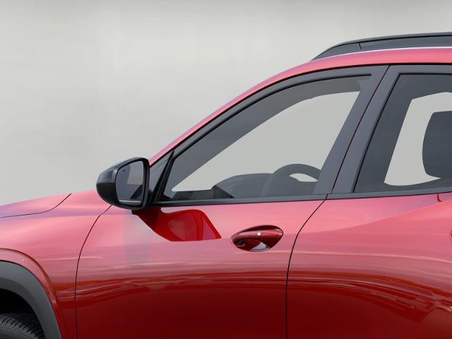 2026 Chevrolet Trax FWD 4dr 2RS