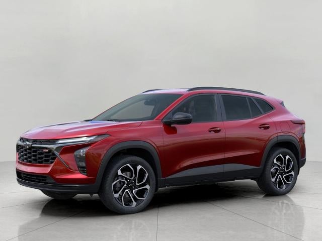 2026 Chevrolet Trax FWD 4dr 2RS