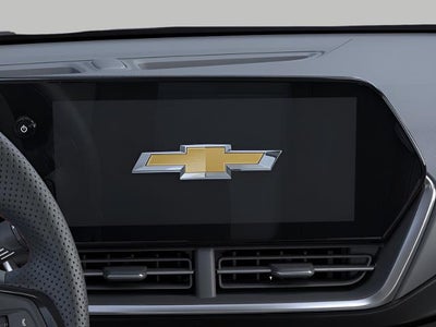 2026 Chevrolet Trax FWD 4dr 2RS