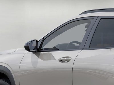 2026 Chevrolet Trax FWD 4dr 2RS