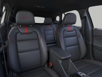 2026 Chevrolet Trax FWD 4dr 2RS