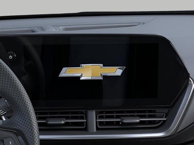 2026 Chevrolet Trax FWD 4dr 2RS