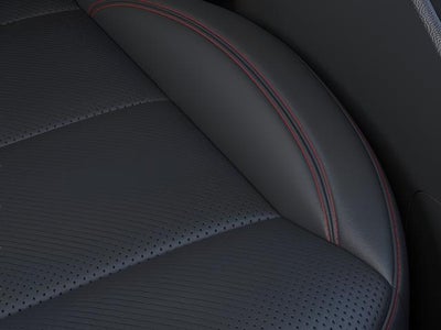 2026 Chevrolet Trax FWD 4dr 2RS