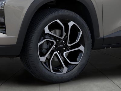 2026 Chevrolet Trax FWD 4dr 2RS