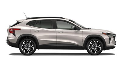 2026 Chevrolet Trax FWD 4dr 2RS