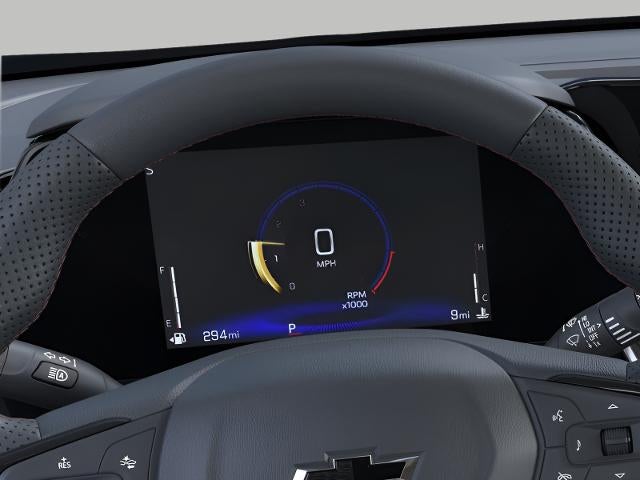 2026 Chevrolet Trax FWD 4dr 2RS