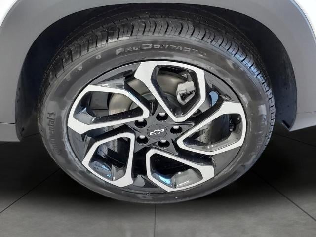 2026 Chevrolet Trax FWD 4dr 2RS