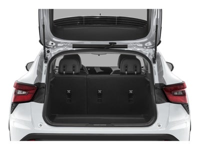 2026 Chevrolet Trax FWD 4dr 2RS